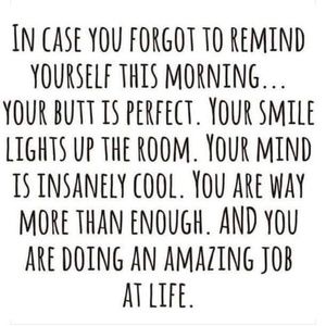 Meet your Posher, Sally